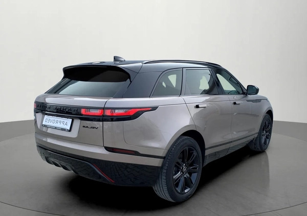 Land Rover Range Rover Velar cena 299900 przebieg: 23301, rok produkcji 2022 z Nowogród małe 92